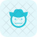 پیش‌نمایش فایل neutral-face-cowboy-3055660 از پک شکلک و افراد – جلد ۲