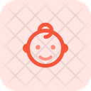 پیش‌نمایش فایل smile-baby-3055635 از پک شکلک و افراد – جلد ۲