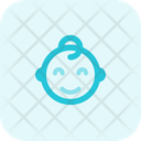 پیش‌نمایش فایل smiling-baby-3055633 از پک شکلک و افراد – جلد ۲