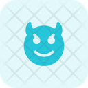 پیش‌نمایش فایل smiling-devil-3055632 از پک شکلک و افراد – جلد ۲