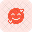 پیش‌نمایش فایل smiling-with-hearts-3055626 از پک شکلک و افراد – جلد ۲