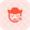 پیش‌نمایش فایل snoring-cowboy-3055621 از پک شکلک و افراد – جلد ۲