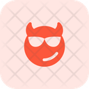 پیش‌نمایش فایل sunglasses-devil-3055614 از پک شکلک و افراد – جلد ۲