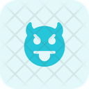 پیش‌نمایش فایل tongue-devil-3055605 از پک شکلک و افراد – جلد ۲