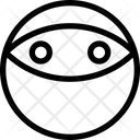 پیش‌نمایش فایل ninja-3054849 از پک شکلک و افراد – جلد ۲