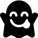 پیش‌نمایش فایل smiling-ghost-3055142 از پک شکلک و افراد – جلد ۲