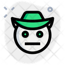 پیش‌نمایش فایل neutral-face-cowboy-3056146 از پک شکلک و افراد – جلد ۲