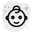 پیش‌نمایش فایل smile-baby-3056121 از پک شکلک و افراد – جلد ۲