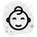 پیش‌نمایش فایل smiling-baby-3056119 از پک شکلک و افراد – جلد ۲