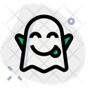 پیش‌نمایش فایل smiling-ghost-3056115 از پک شکلک و افراد – جلد ۲