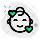 پیش‌نمایش فایل smiling-hearts-baby-3056114 از پک شکلک و افراد – جلد ۲