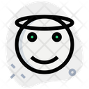 پیش‌نمایش فایل smiling-with-halo-3056113 از پک شکلک و افراد – جلد ۲