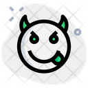 پیش‌نمایش فایل tongue-devil-3056091 از پک شکلک و افراد – جلد ۲