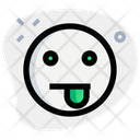 پیش‌نمایش فایل tongue-face-3056090 از پک شکلک و افراد – جلد ۲
