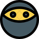 پیش‌نمایش فایل ninja-3055497 از پک شکلک و افراد – جلد ۲
