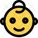 پیش‌نمایش فایل smile-baby-3055473 از پک شکلک و افراد – جلد ۲