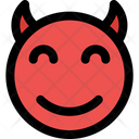 پیش‌نمایش فایل smiling-eyes-devil-3055469 از پک شکلک و افراد – جلد ۲