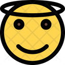 پیش‌نمایش فایل smiling-with-halo-3055465 از پک شکلک و افراد – جلد ۲