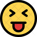 پیش‌نمایش فایل squinting-eyes-tongue-3055457 از پک شکلک و افراد – جلد ۲