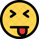 پیش‌نمایش فایل squinting-tongue-3055456 از پک شکلک و افراد – جلد ۲
