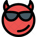 پیش‌نمایش فایل sunglasses-devil-3055452 از پک شکلک و افراد – جلد ۲