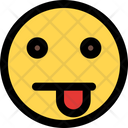 پیش‌نمایش فایل tongue-face-3055442 از پک شکلک و افراد – جلد ۲