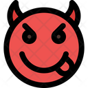 پیش‌نمایش فایل tongue-face-devil-3055441 از پک شکلک و افراد – جلد ۲