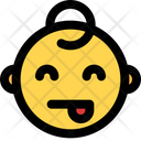 پیش‌نمایش فایل tongue-smiling-eyes-baby-3055439 از پک شکلک و افراد – جلد ۲