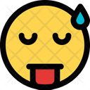 پیش‌نمایش فایل tongue-sweat-3055437 از پک شکلک و افراد – جلد ۲