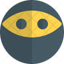 پیش‌نمایش فایل ninja-3055983 از پک شکلک و افراد – جلد ۲
