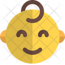 پیش‌نمایش فایل smiling-baby-3055957 از پک شکلک و افراد – جلد ۲