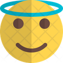 پیش‌نمایش فایل smiling-with-halo-3055951 از پک شکلک و افراد – جلد ۲