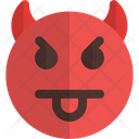 پیش‌نمایش فایل tongue-devil-3055929 از پک شکلک و افراد – جلد ۲