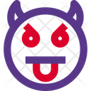 پیش‌نمایش فایل tongue-devil-3056252 از پک شکلک و افراد – جلد ۲