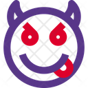پیش‌نمایش فایل tongue-face-devil-3056250 از پک شکلک و افراد – جلد ۲