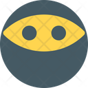 پیش‌نمایش فایل ninja-3055337 از پک شکلک و افراد – جلد ۲