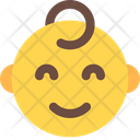 پیش‌نمایش فایل smiling-baby-3055311 از پک شکلک و افراد – جلد ۲