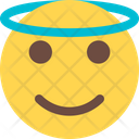 پیش‌نمایش فایل smiling-with-halo-3055305 از پک شکلک و افراد – جلد ۲