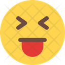 پیش‌نمایش فایل squinting-eyes-tongue-3055297 از پک شکلک و افراد – جلد ۲