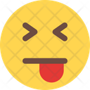 پیش‌نمایش فایل squinting-tongue-3055296 از پک شکلک و افراد – جلد ۲