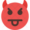پیش‌نمایش فایل tongue-face-devil-3055281 از پک شکلک و افراد – جلد ۲