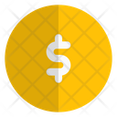 پیش‌نمایش فایل dollar-coin-3058543 از پک ارز