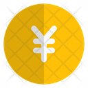 پیش‌نمایش فایل yen-coin-3058519 از پک ارز