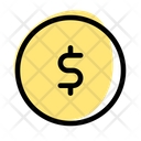 پیش‌نمایش فایل dollar-coin-3058513 از پک ارز