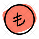 پیش‌نمایش فایل lira-coin-3058509 از پک ارز