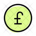 پیش‌نمایش فایل pound-coin-3058505 از پک ارز
