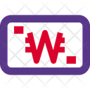 پیش‌نمایش فایل won-3058582 از پک ارز
