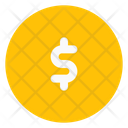 پیش‌نمایش فایل dollar-coin-3058422 از پک ارز