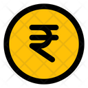 پیش‌نمایش فایل rupee-coin-3058439 از پک ارز