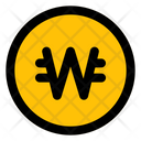 پیش‌نمایش فایل won-coin-3058431 از پک ارز